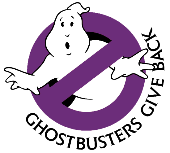 San Diego Ghostbusters Give Back